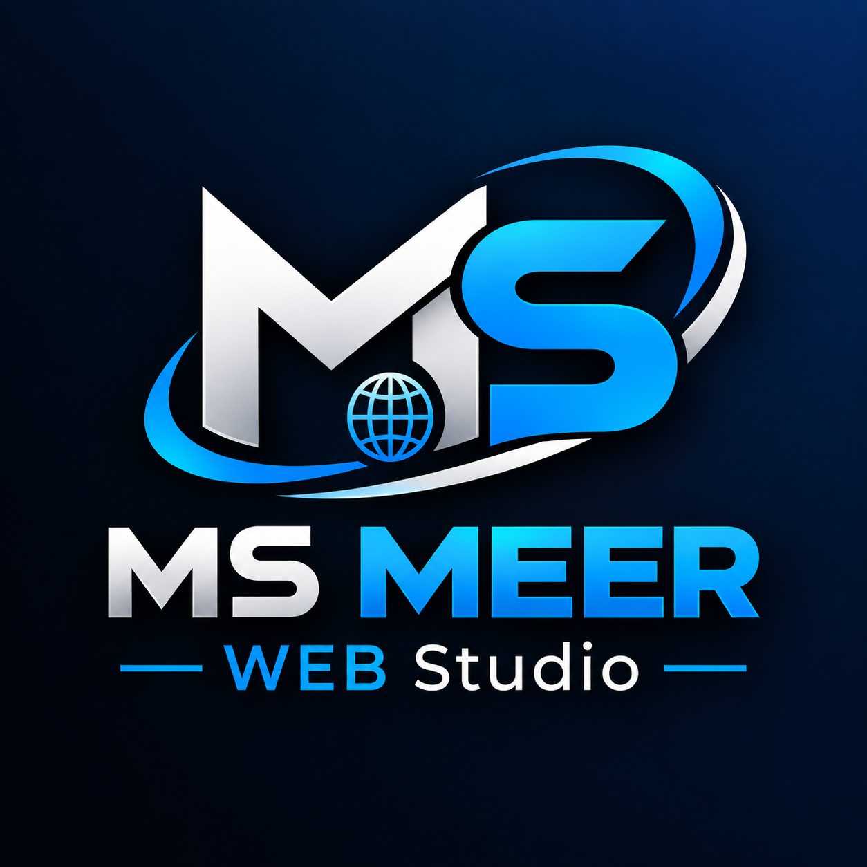 MS Meer Web Studio